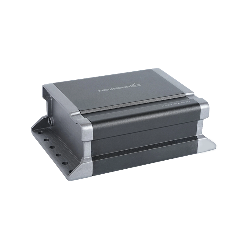 Bluetoothレシーバー付き2チャンネルクラスDパワーアンプ