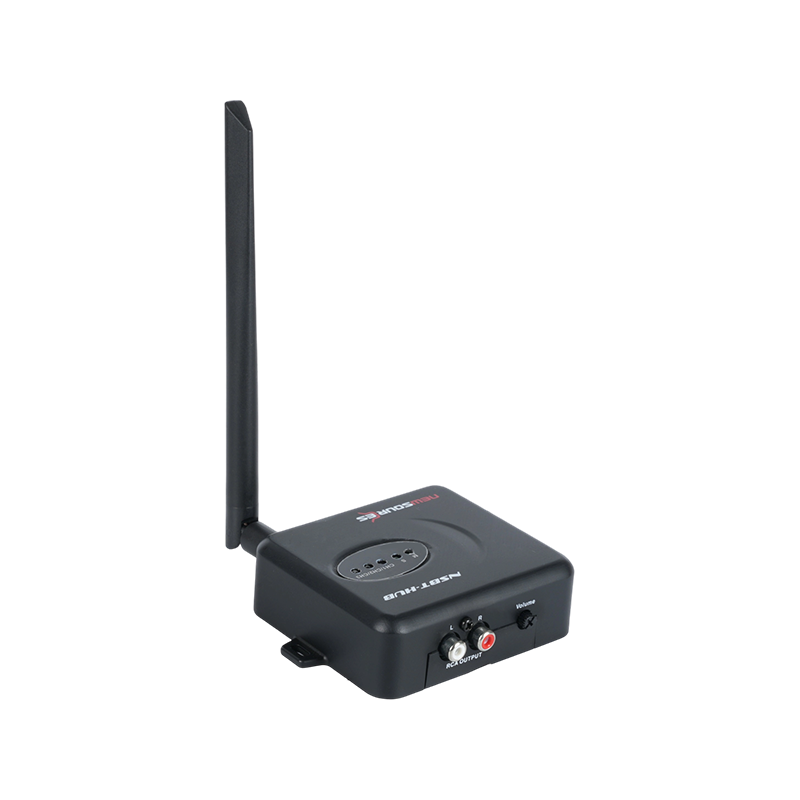 Bluetooth トランスミッターおよびレシーバー Bluetooth HUB
