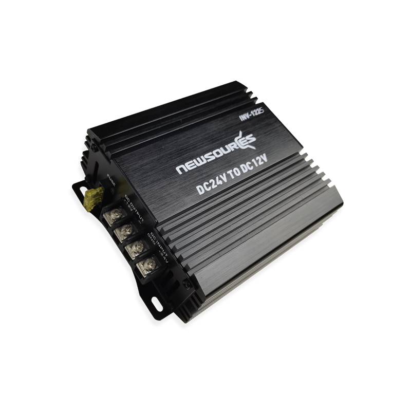 熱過負荷保護 DC 電源インバーター